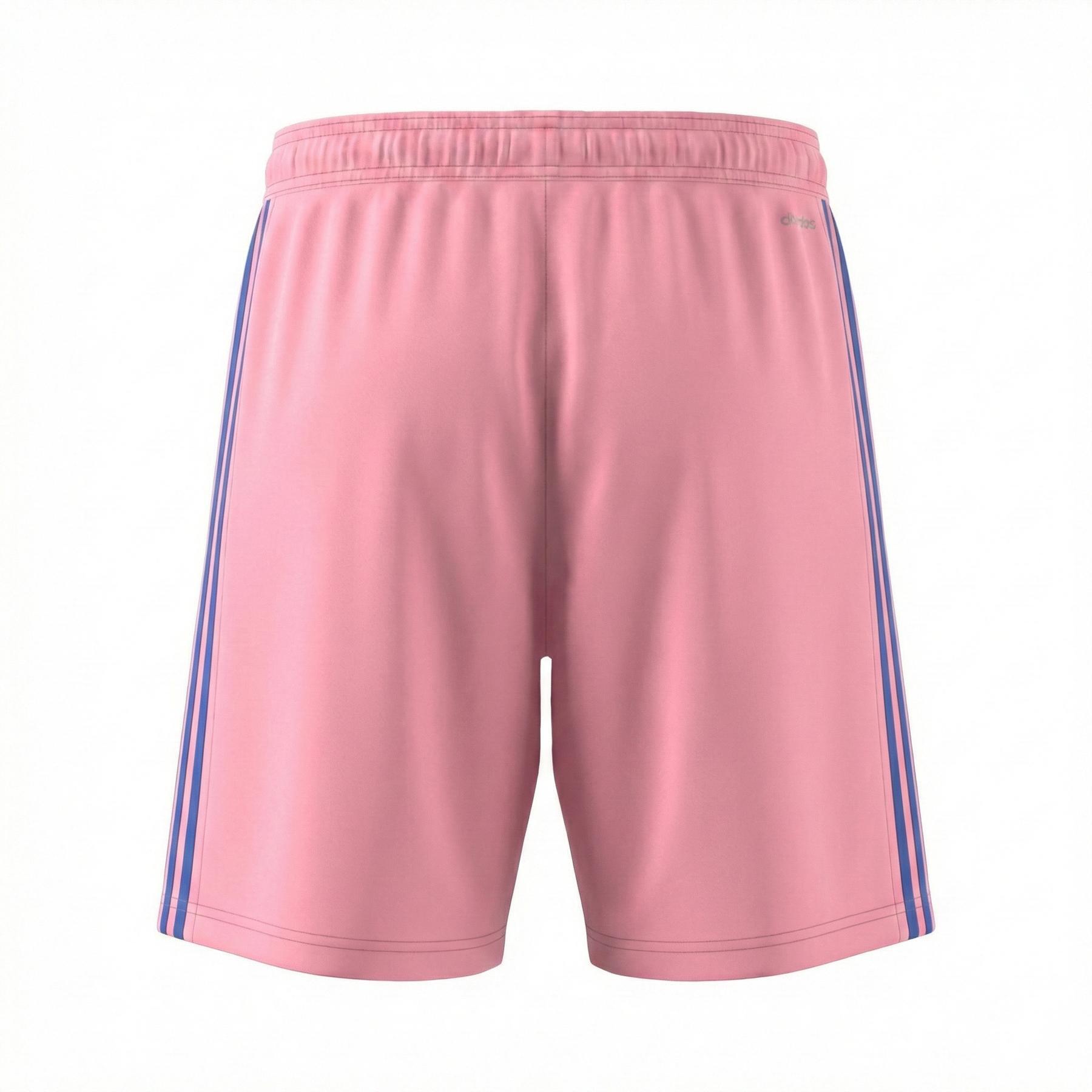 Shorts Terceira França 2026/27 2/2
