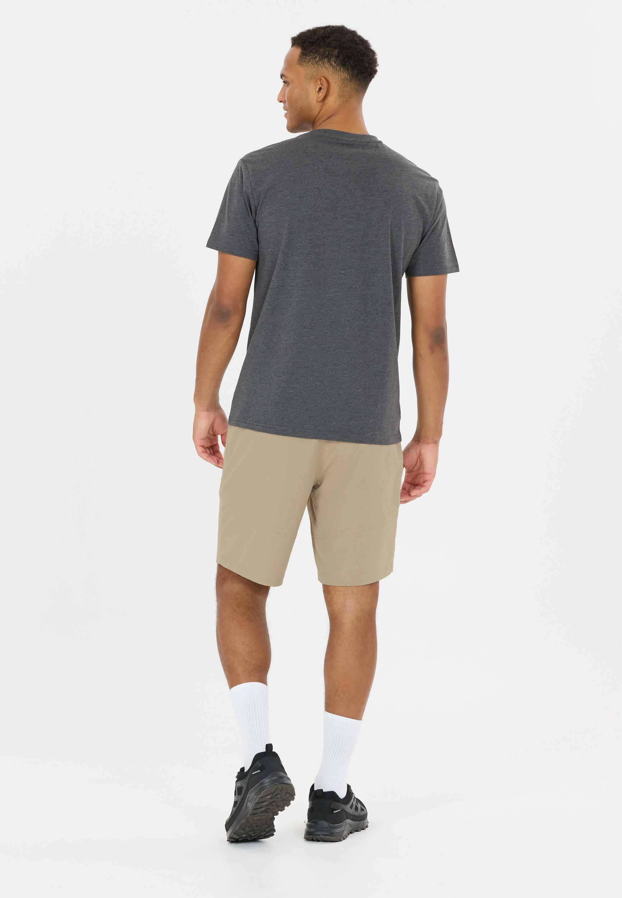 Short Whistler Avian 5/5