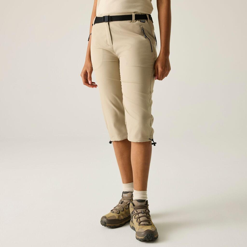 Women's shorts Regatta Xert Stretch