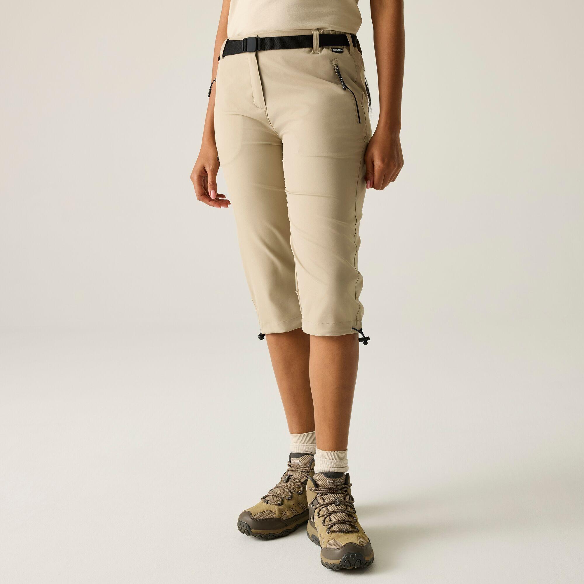 marron / beige