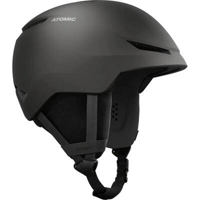 Atomic skihelm revent lite+ - zwart