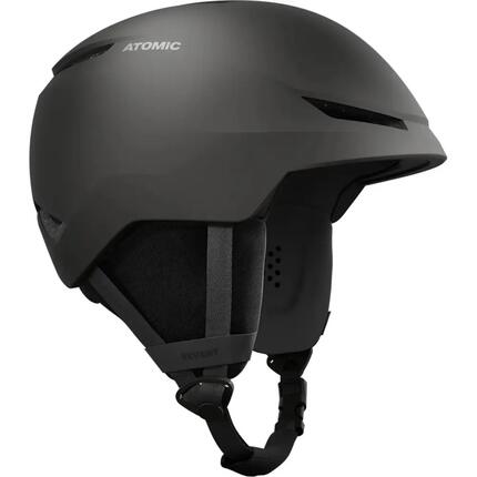 ATOMIC Revent Lite+ Skihelm - Schwarz
