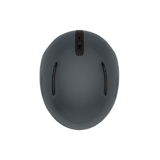 SMITH Casque de ski ALTUS EU - MATTE SLATE/BLACK