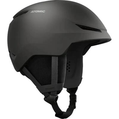 Atomic skihelm revent lite+ - zwart