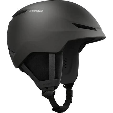 ATOMIC Revent Lite+ Skihelm - Schwarz