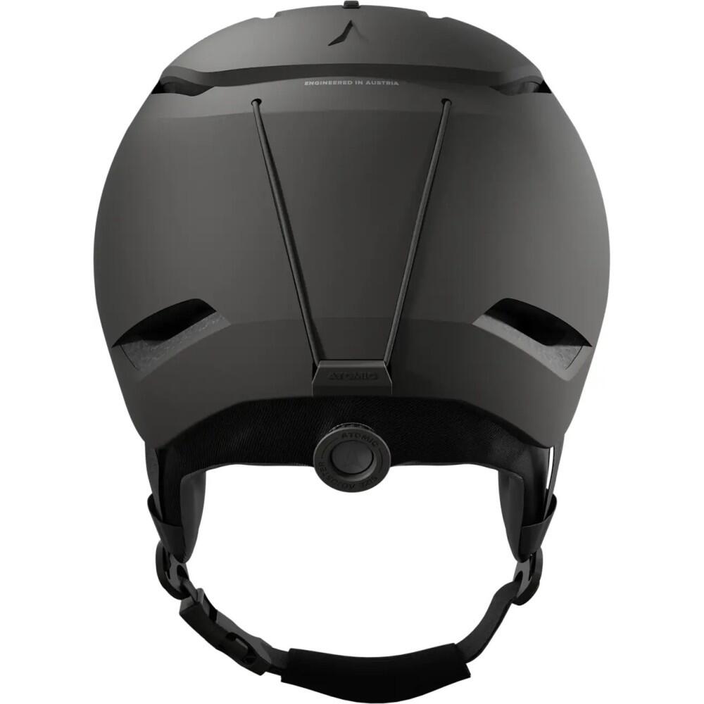 ATOMIC Casco de esquí REVENT LITE+ - BLACK 2/3