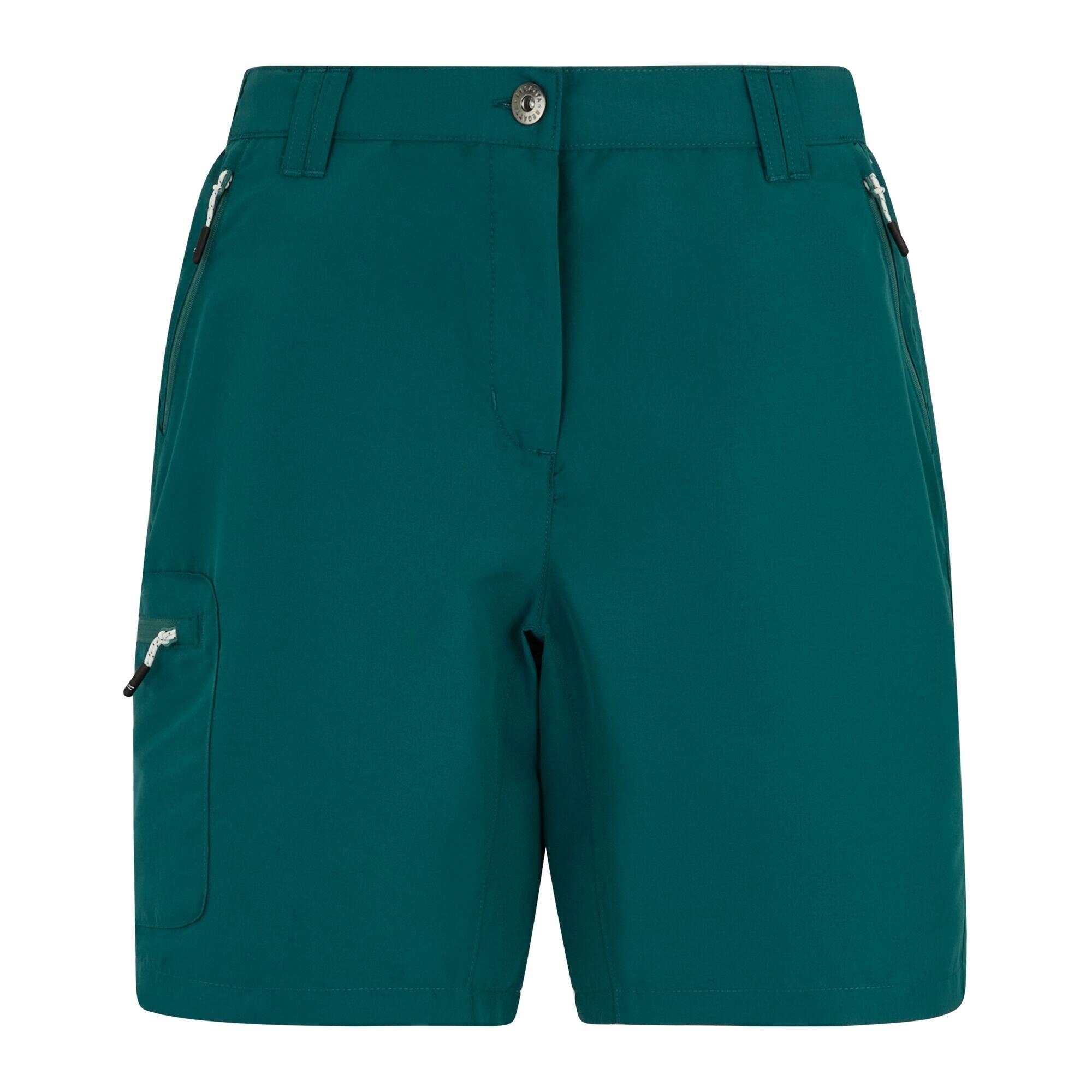 Shorts für Damen Regatta Chaska III 6/7
