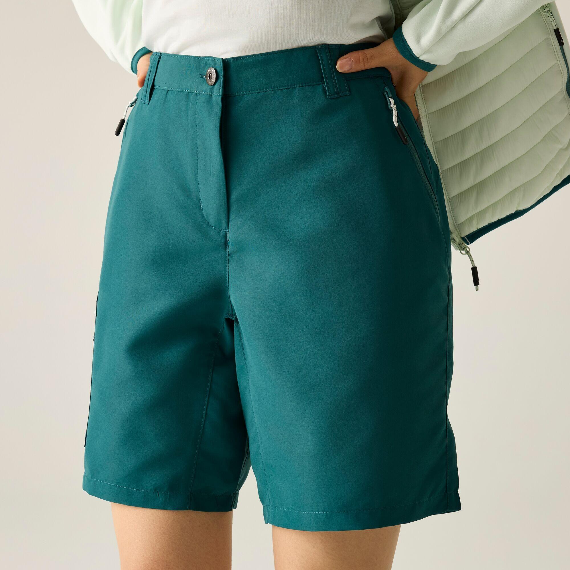 Shorts für Damen Regatta Chaska III 4/7