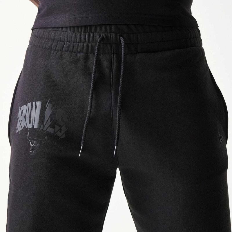 Short New Era NBA Chicago Bulls