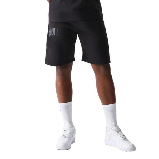 Short New Era NBA Chicago Bulls