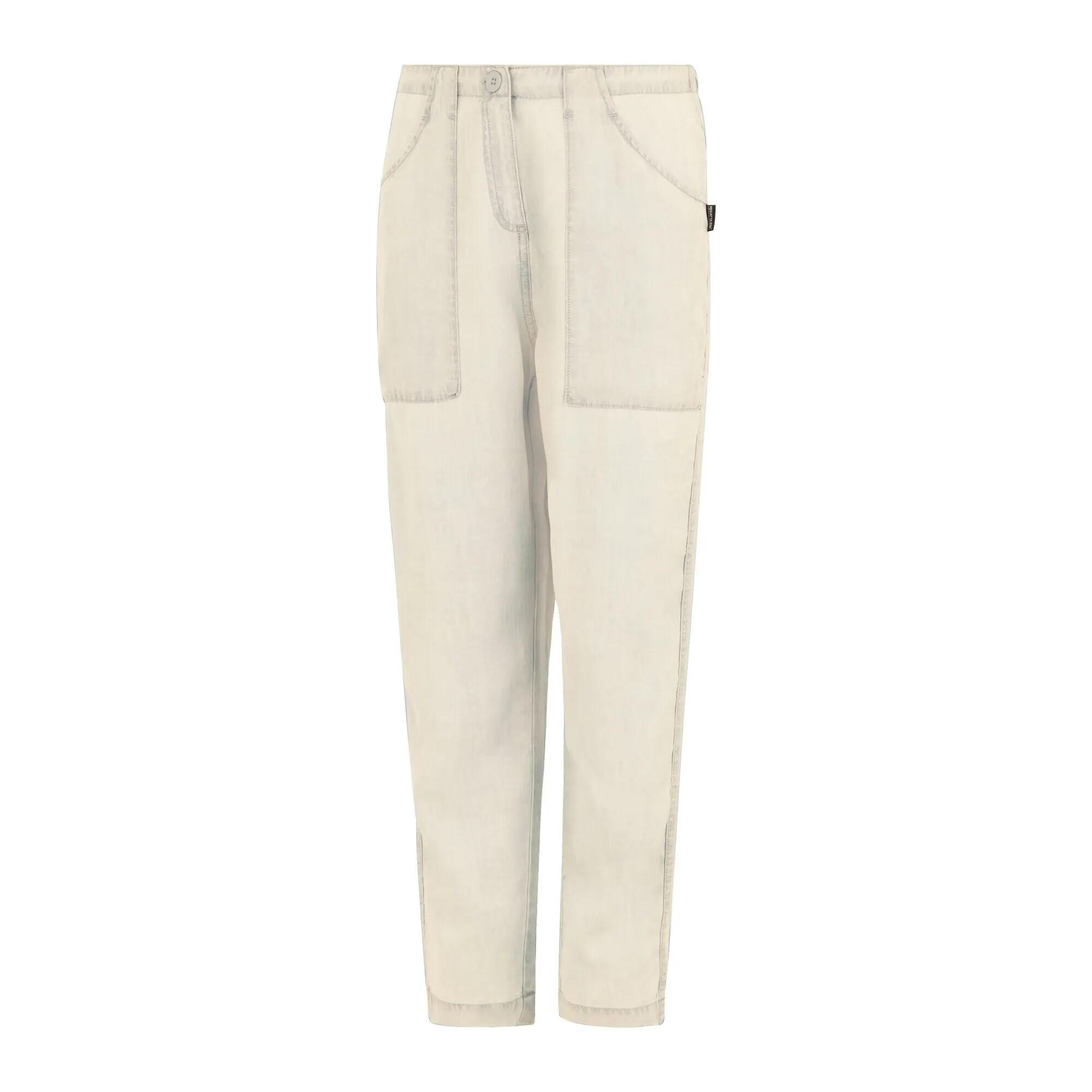 Womens Shorebella Capri Trousers 7/7