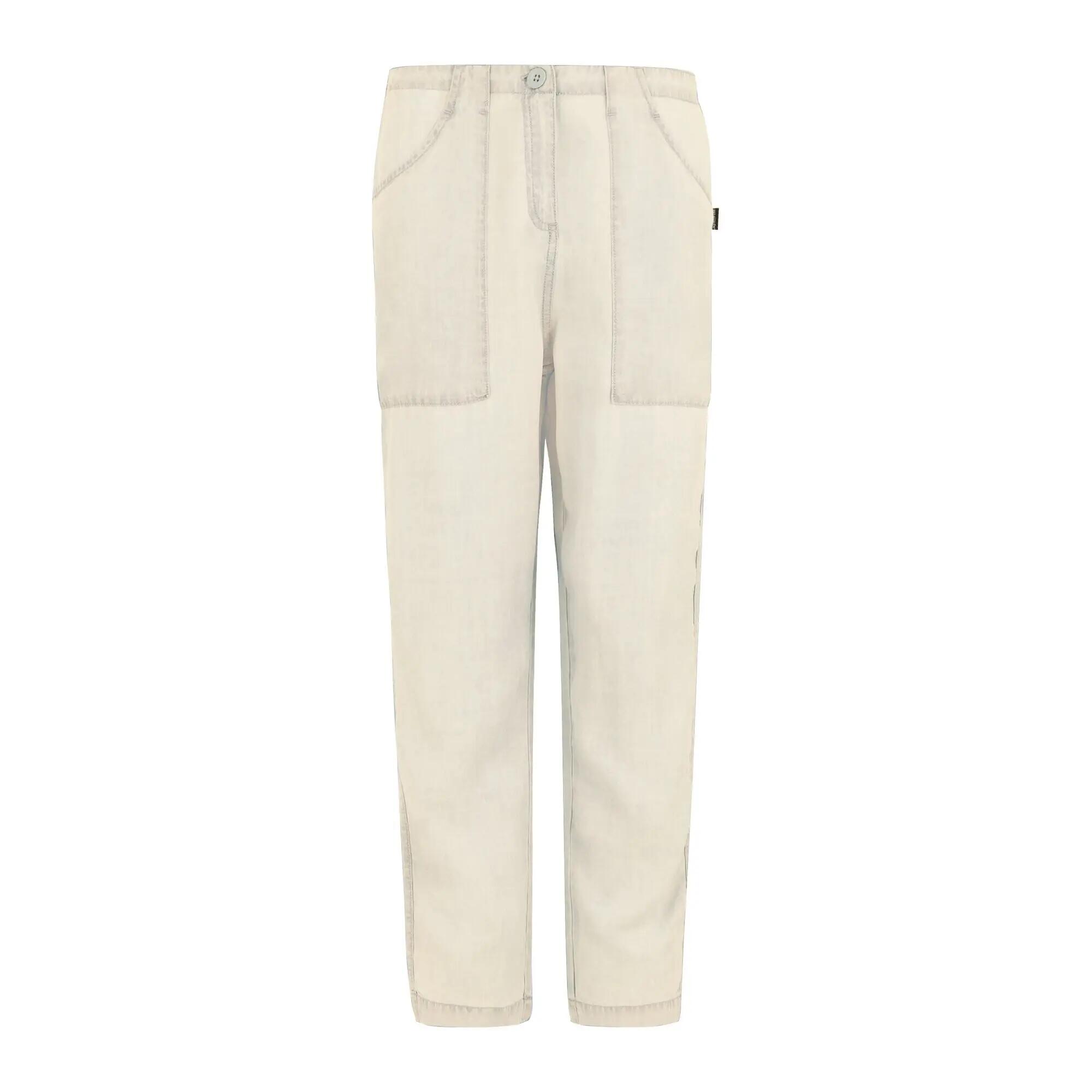 Womens Shorebella Capri Trousers 5/7