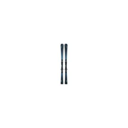 ELAN skis PRIME TIME 44+ - SKI+FIXATION 2025