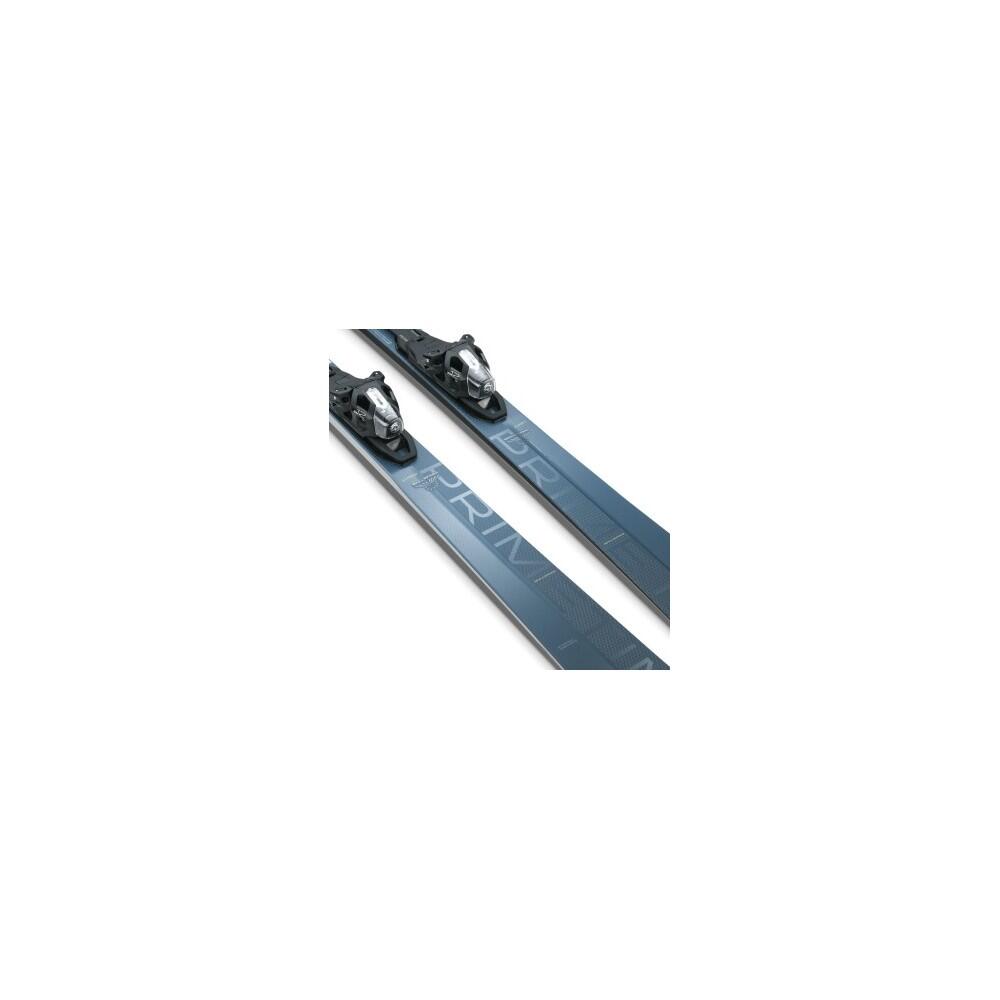 ELAN skis PRIME TIME 44+ - SKI+FIXATION 2025 7/7