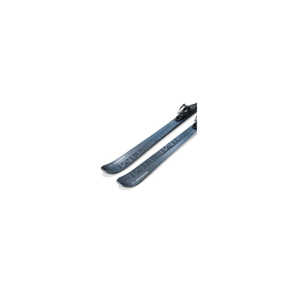 ELAN skis PRIME TIME 44+ - SKI+FIXATION 2025 5/7