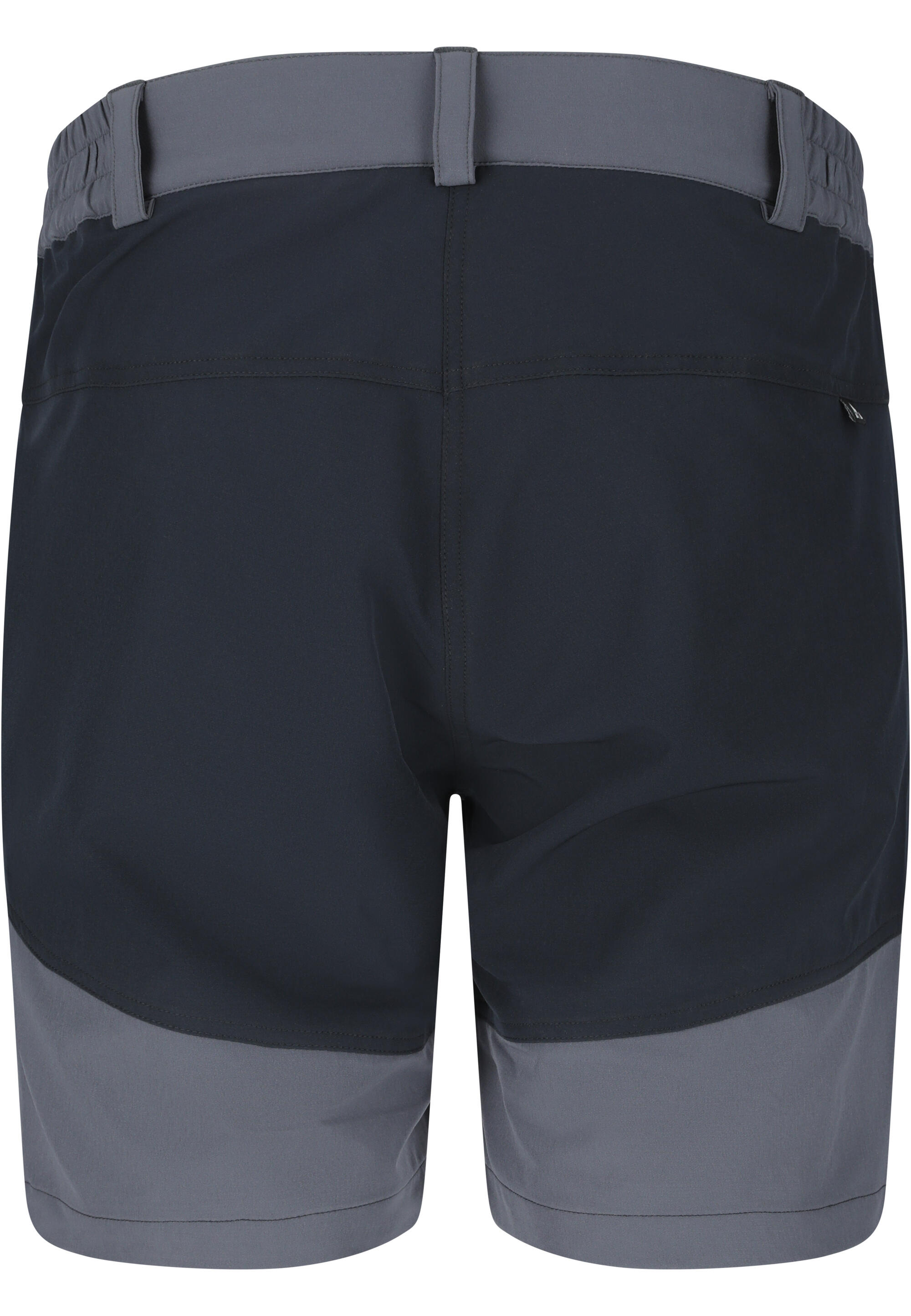 Short Donna Whistler Lala Stretch 2/5