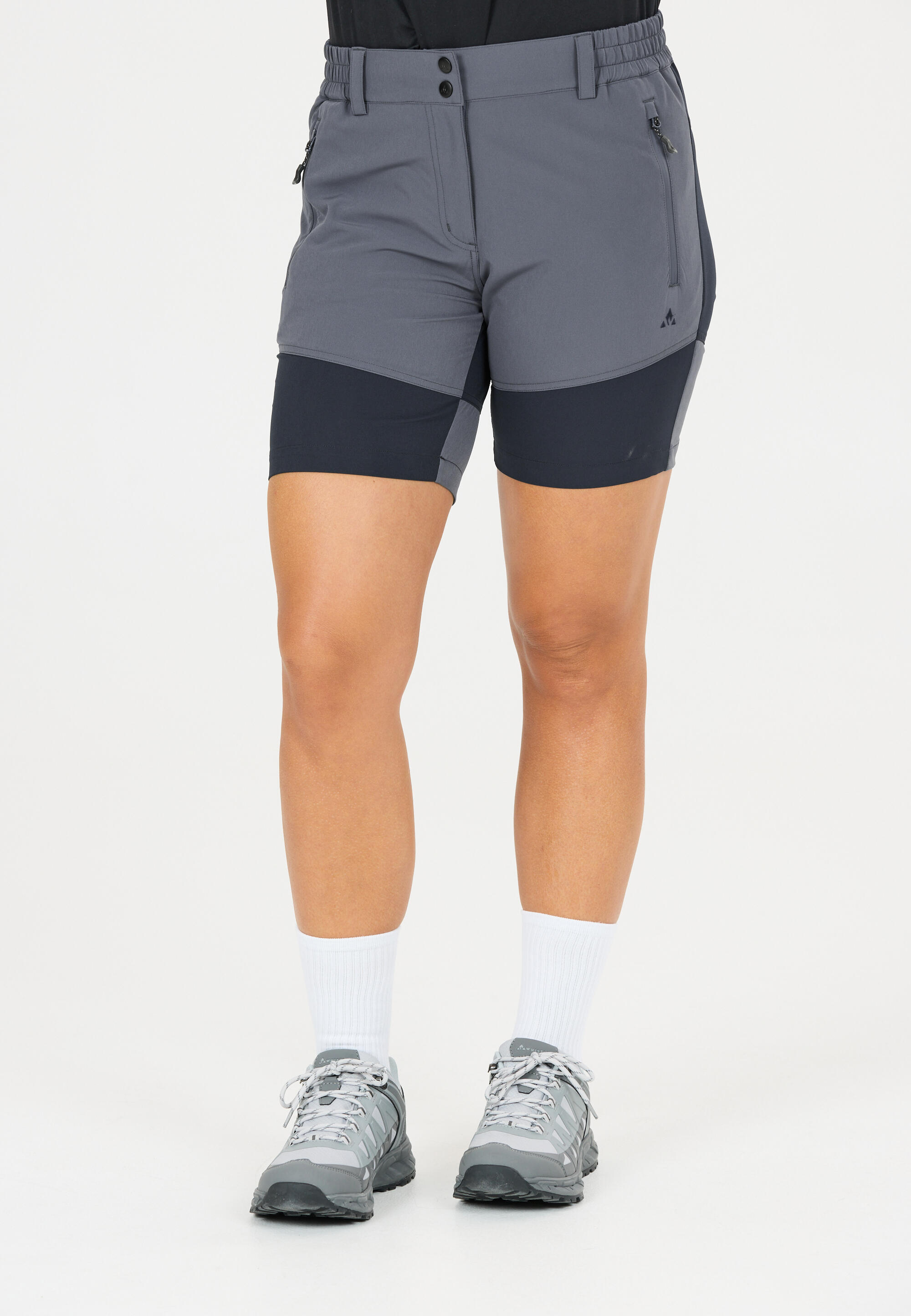 Short Donna Whistler Lala Stretch 4/5