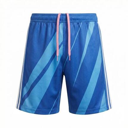 Short Domicile France 2026/27