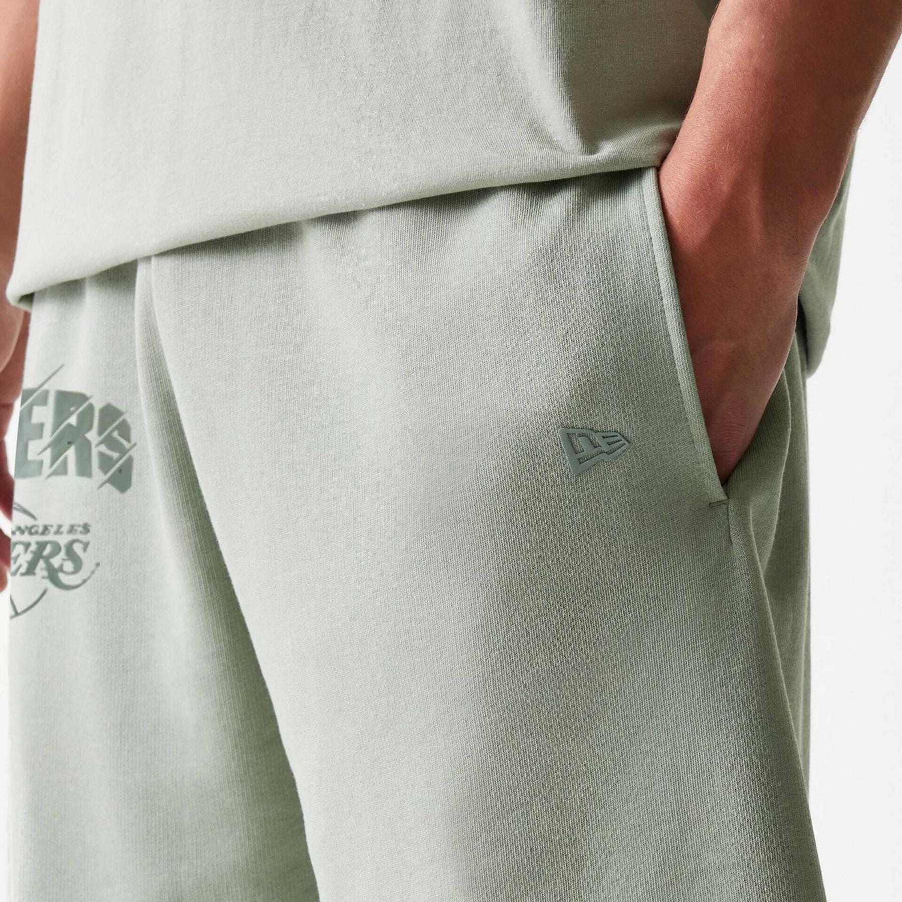 Short New Era NBA Los Angeles Lakers 5/7