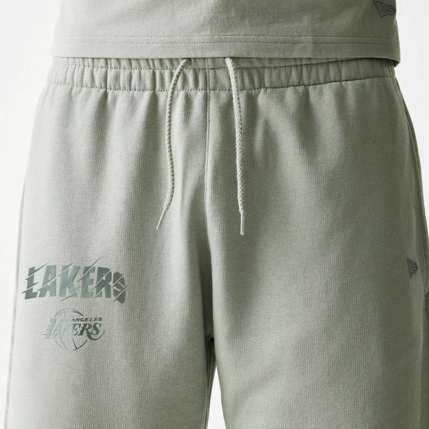 Short New Era NBA Los Angeles Lakers 6/7