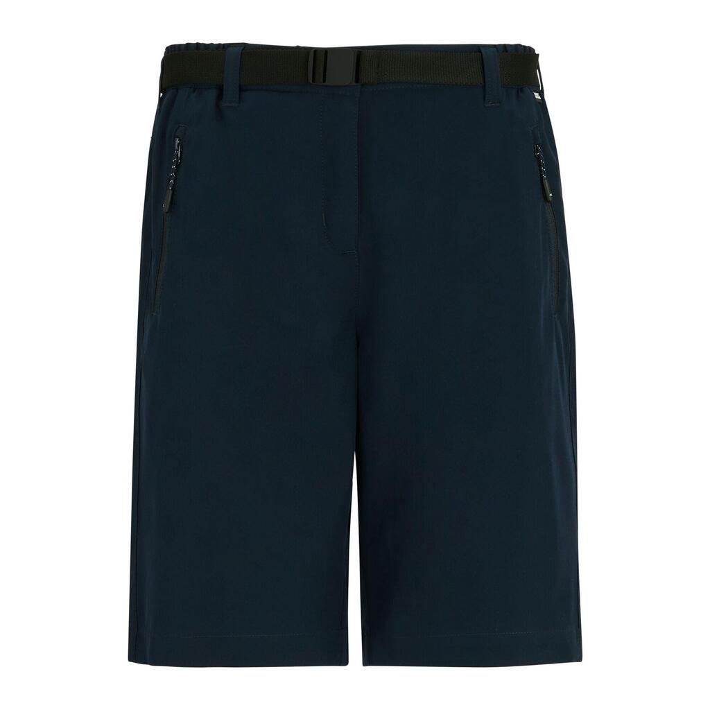 Women's Bermuda shorts Regatta Xert Stretch