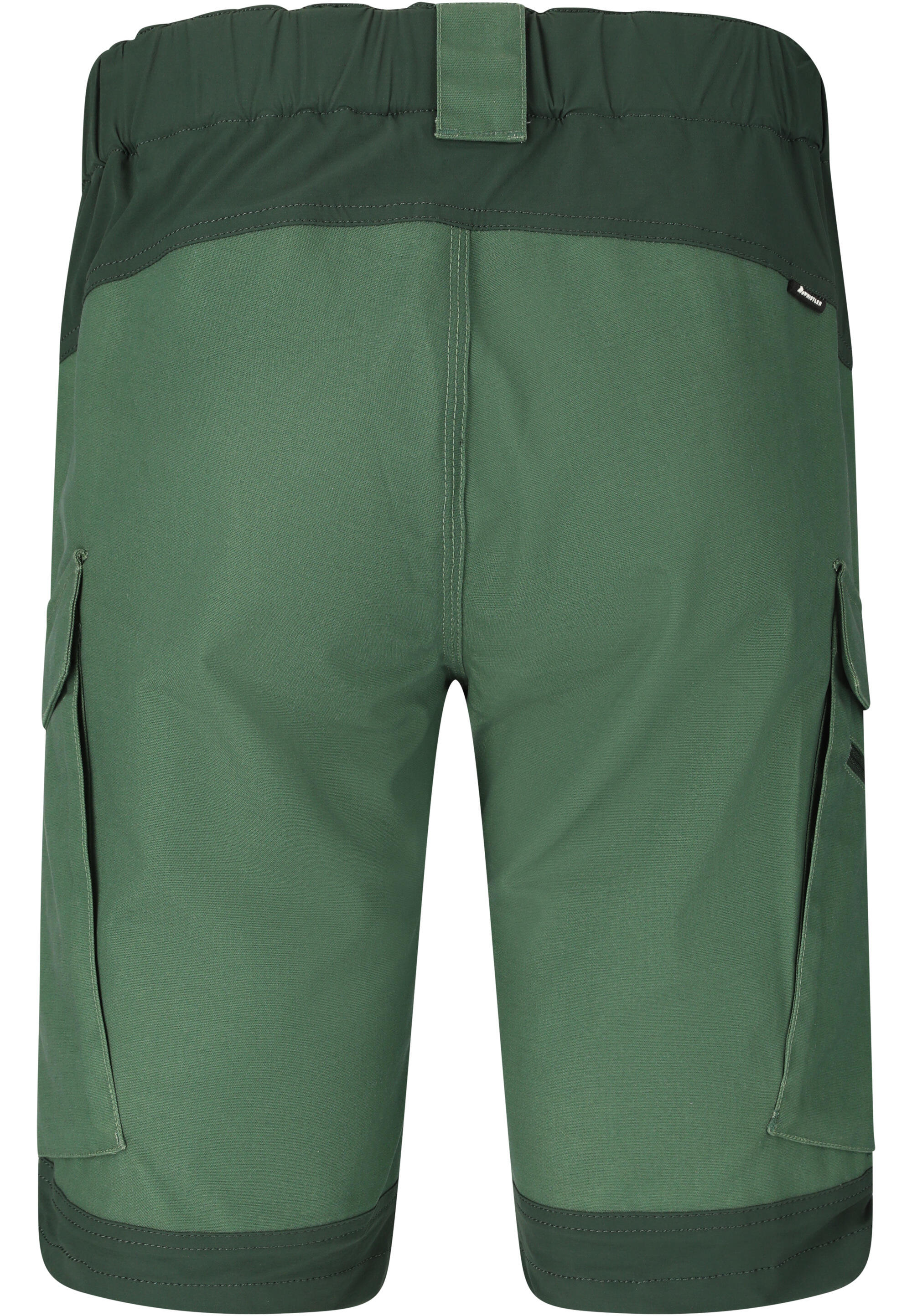 Short Whistler Rommy 3/5