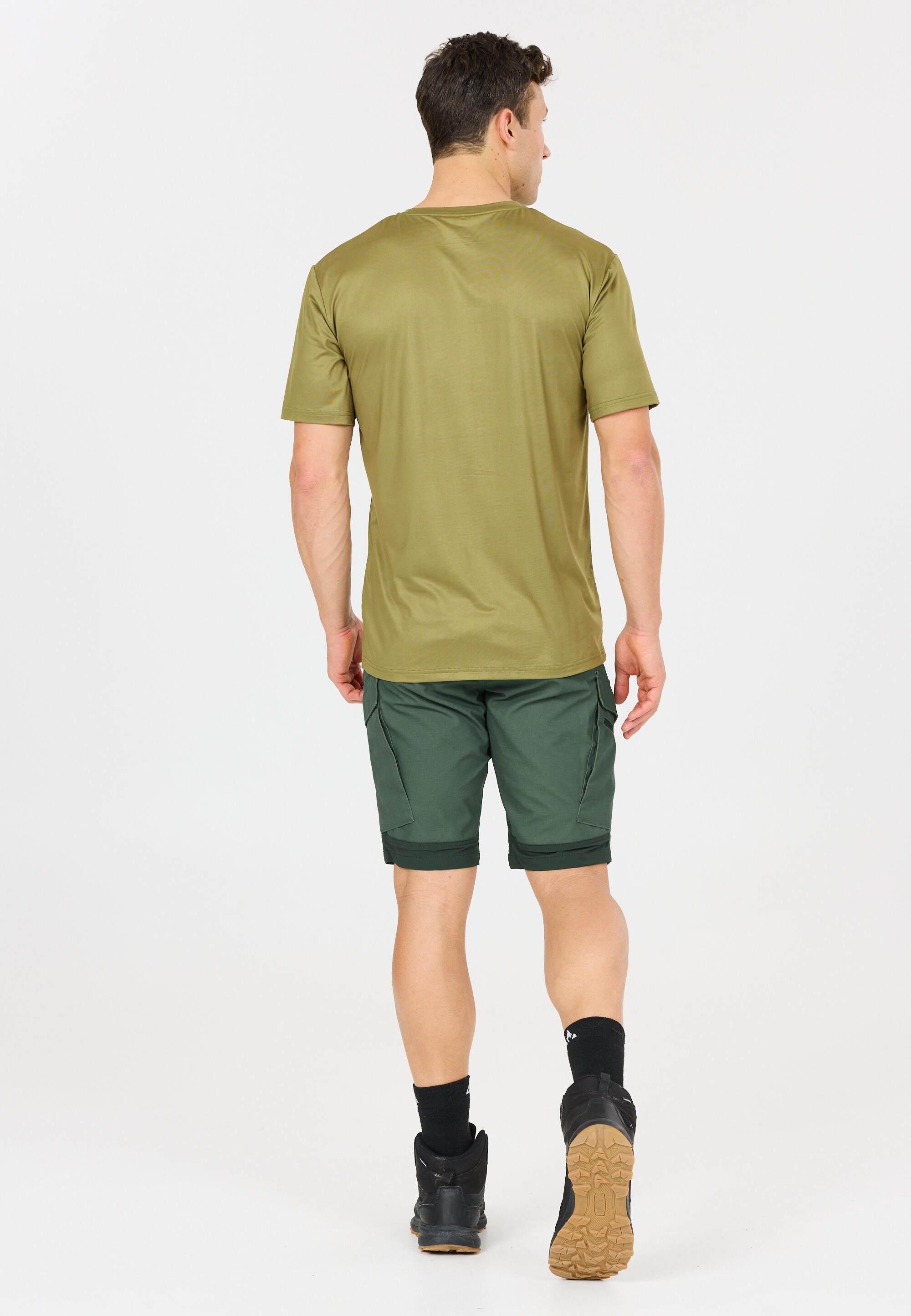 Trekkingshorts ROMMY 6/15