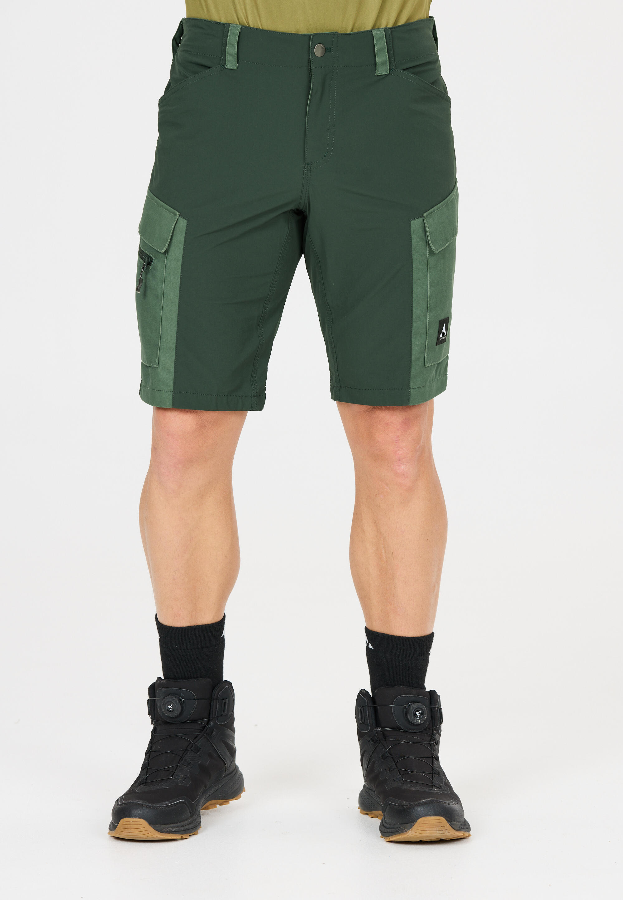 Trekkingshorts ROMMY 7/15