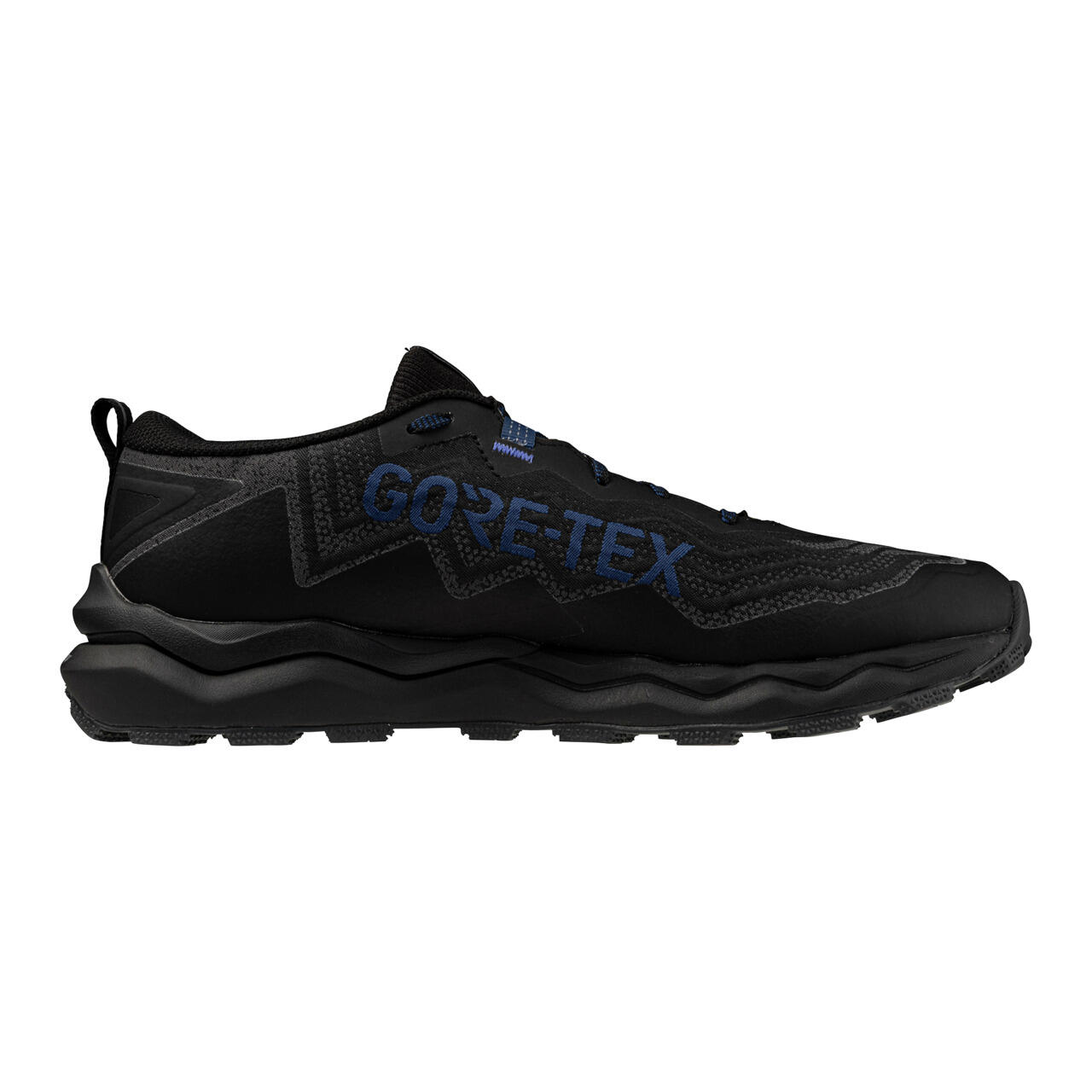 Chaussures de running Mizuno Wave Daichi 9 Gtx 2/7