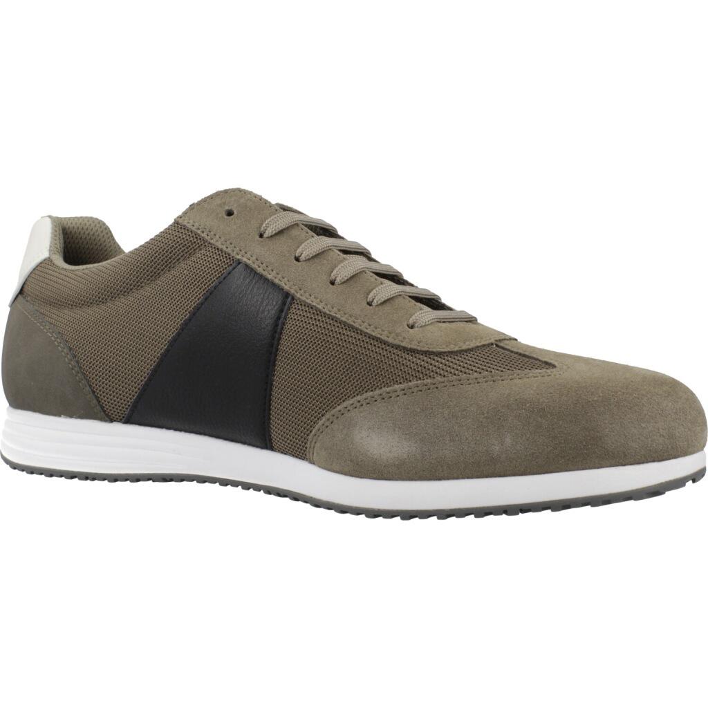 Buty GEOX U ARTHIEN Zielony 5/5
