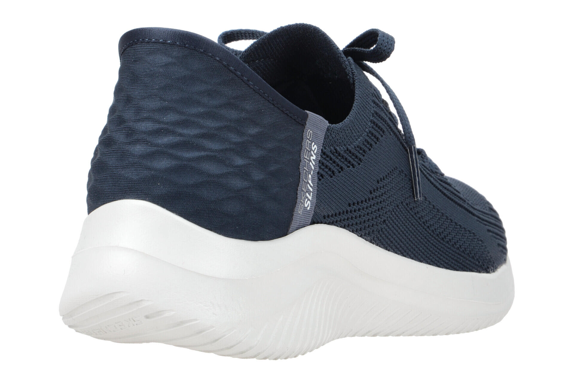 Skechers Ultra Flex Schuhe blau SLIP-INs 149710 6/7
