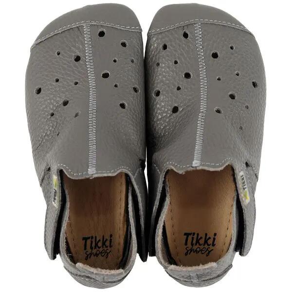 Tikki Zapatillas Ziggy Grey - Talla 37 2/5