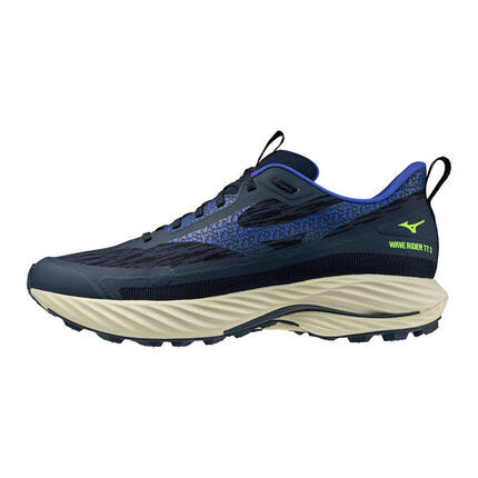 Chaussures de running Mizuno Wave Rider TT 3