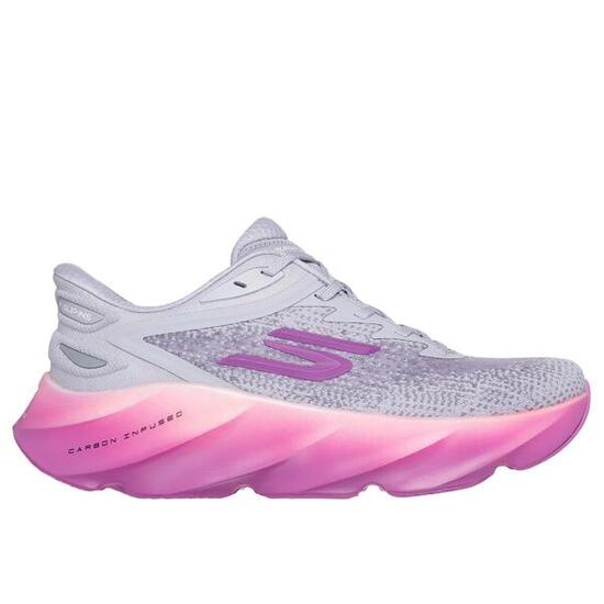 Damen-Laufschuhe Skechers Aero Burst