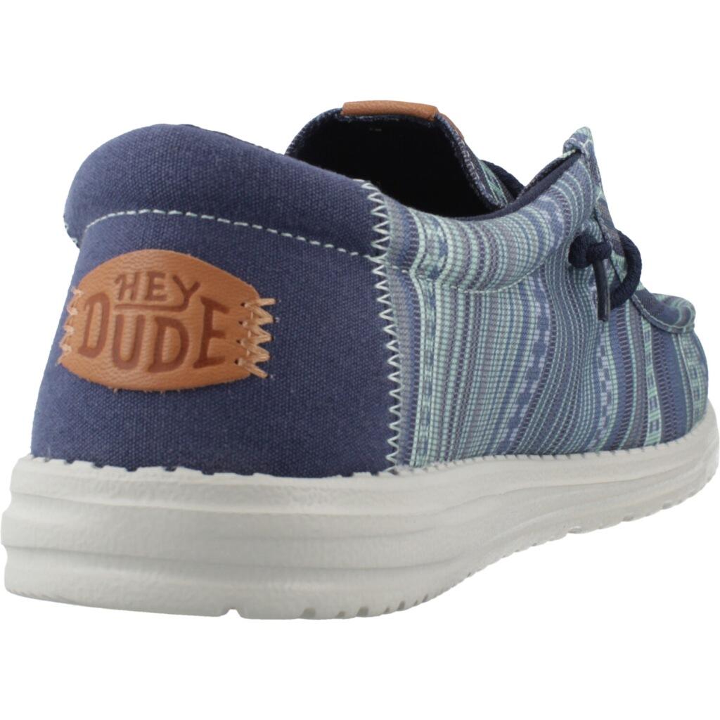 Informales Hombre Hey Dude Wally Surf Shawl 3/5