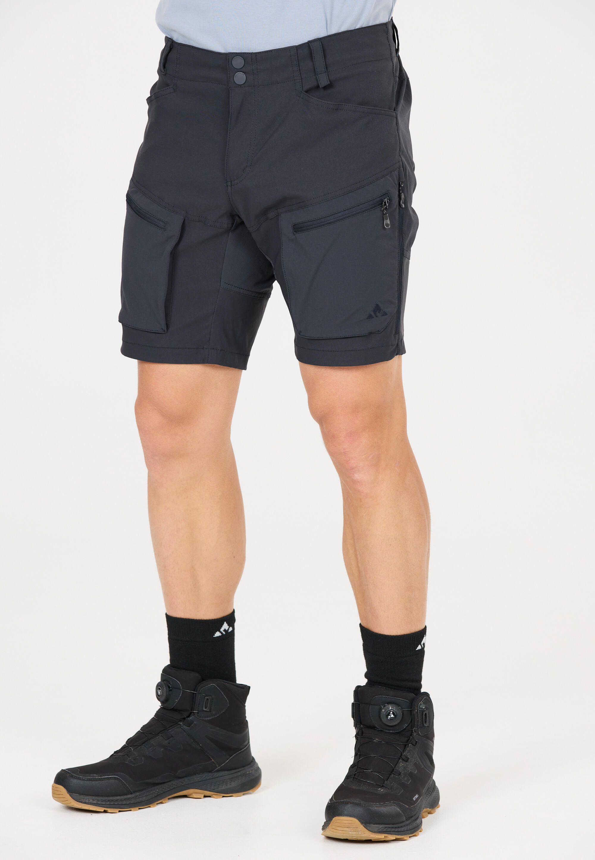 Outdoorshorts Kodiak 4/5