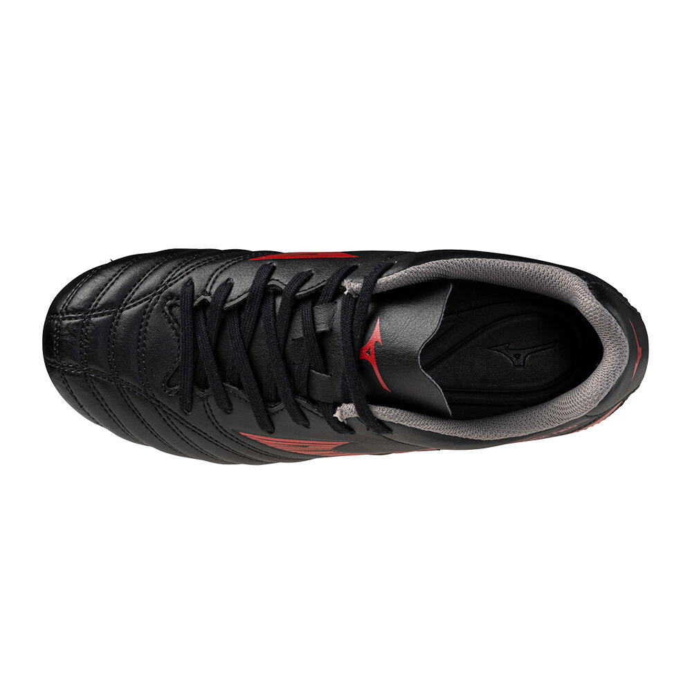 Sapatos de futebol para crianças Mizuno Monarcida Neo 3 Sel FG 5/6