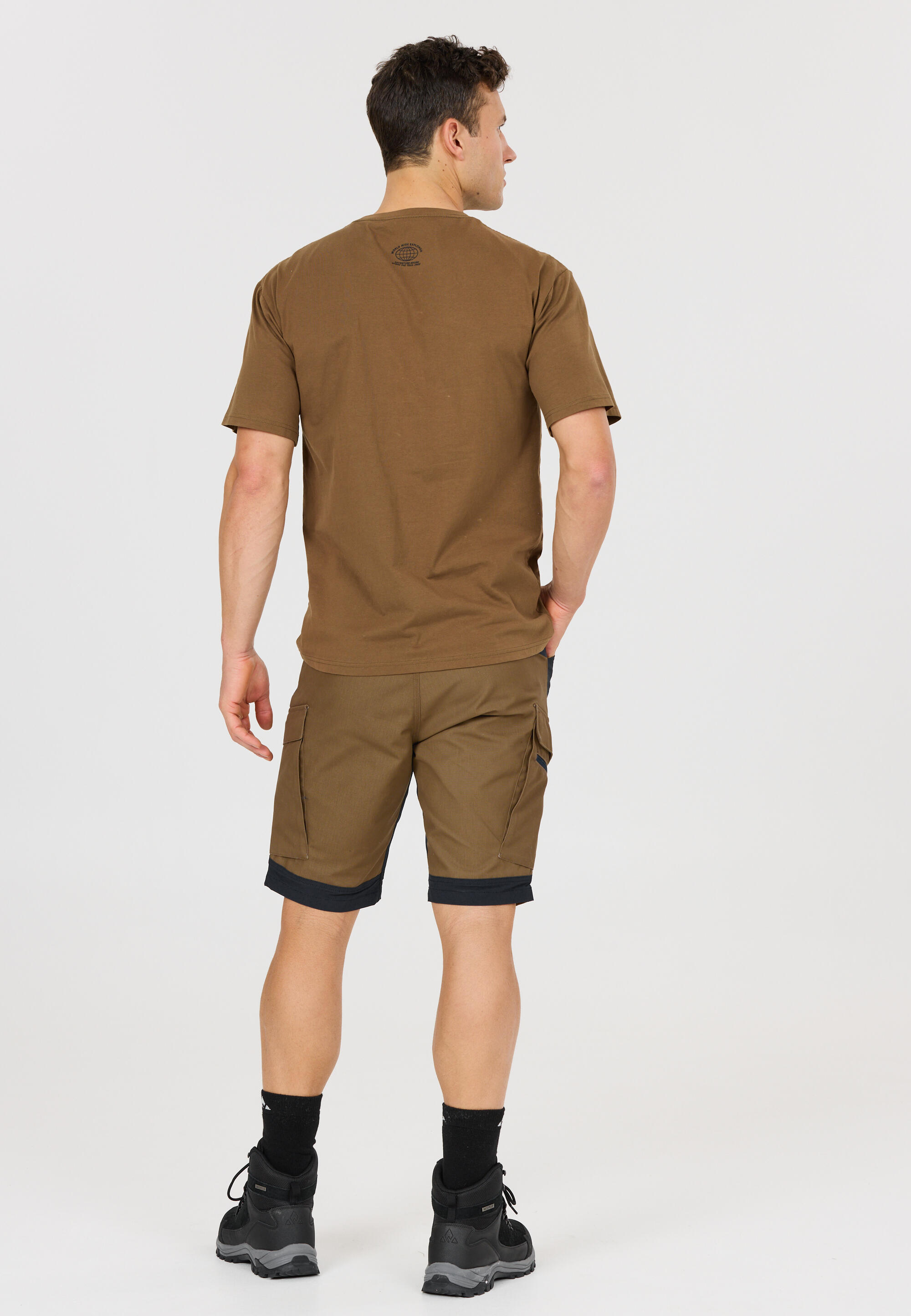 Short Whistler Rommy 5/5