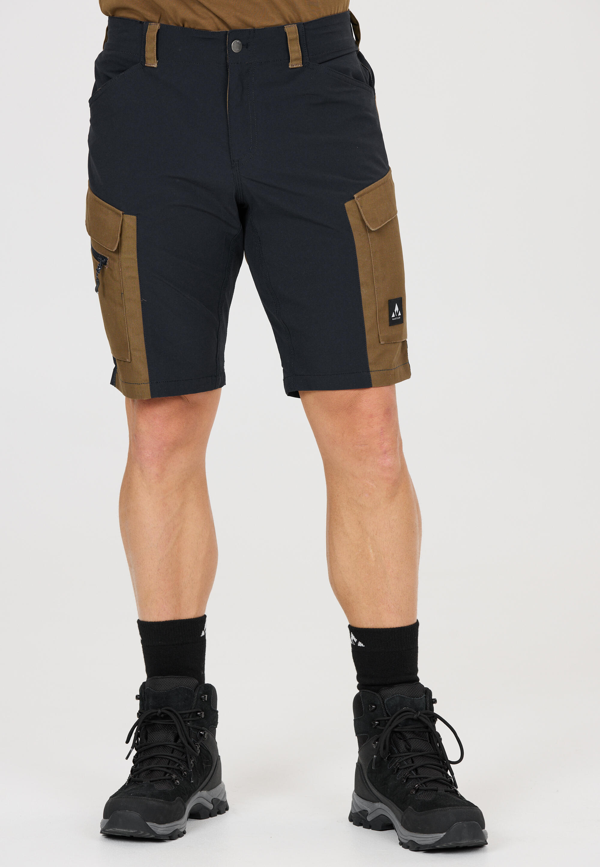 Short Whistler Rommy 4/5