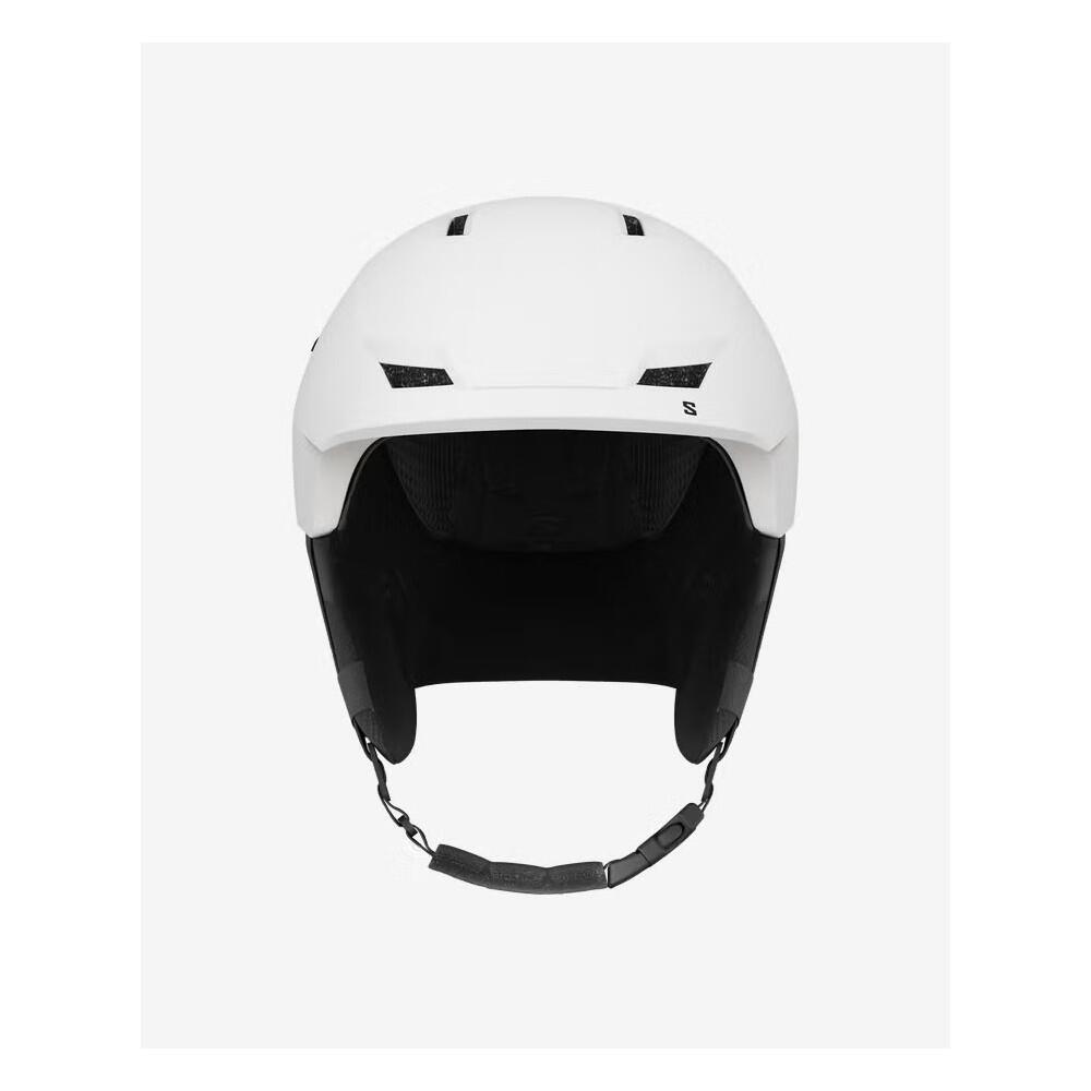 Salomon Capacete de Esqui Pioneer LT Pro - Gradiente Branco 5/5