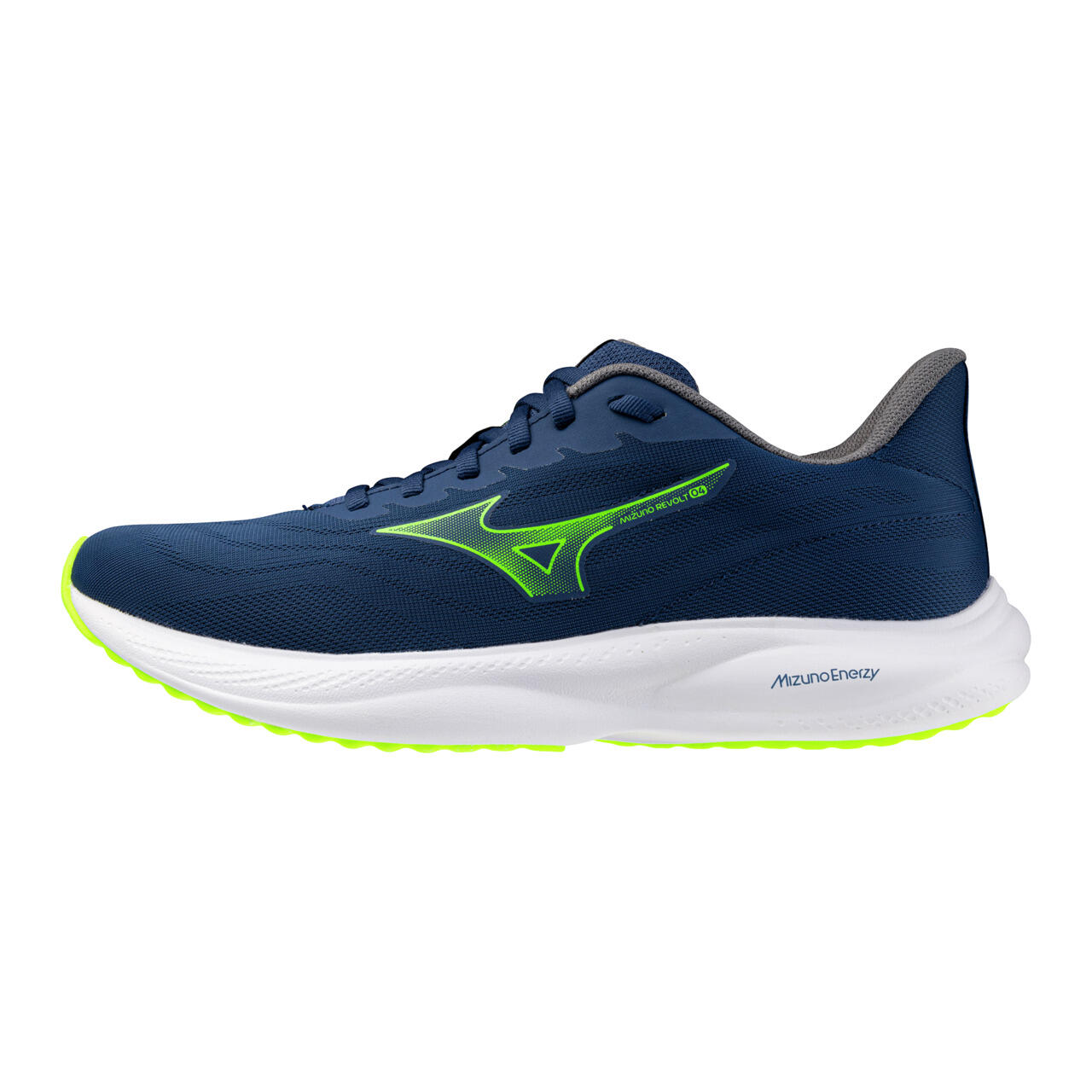 Buty do biegania Mizuno Revolt 4 2/7