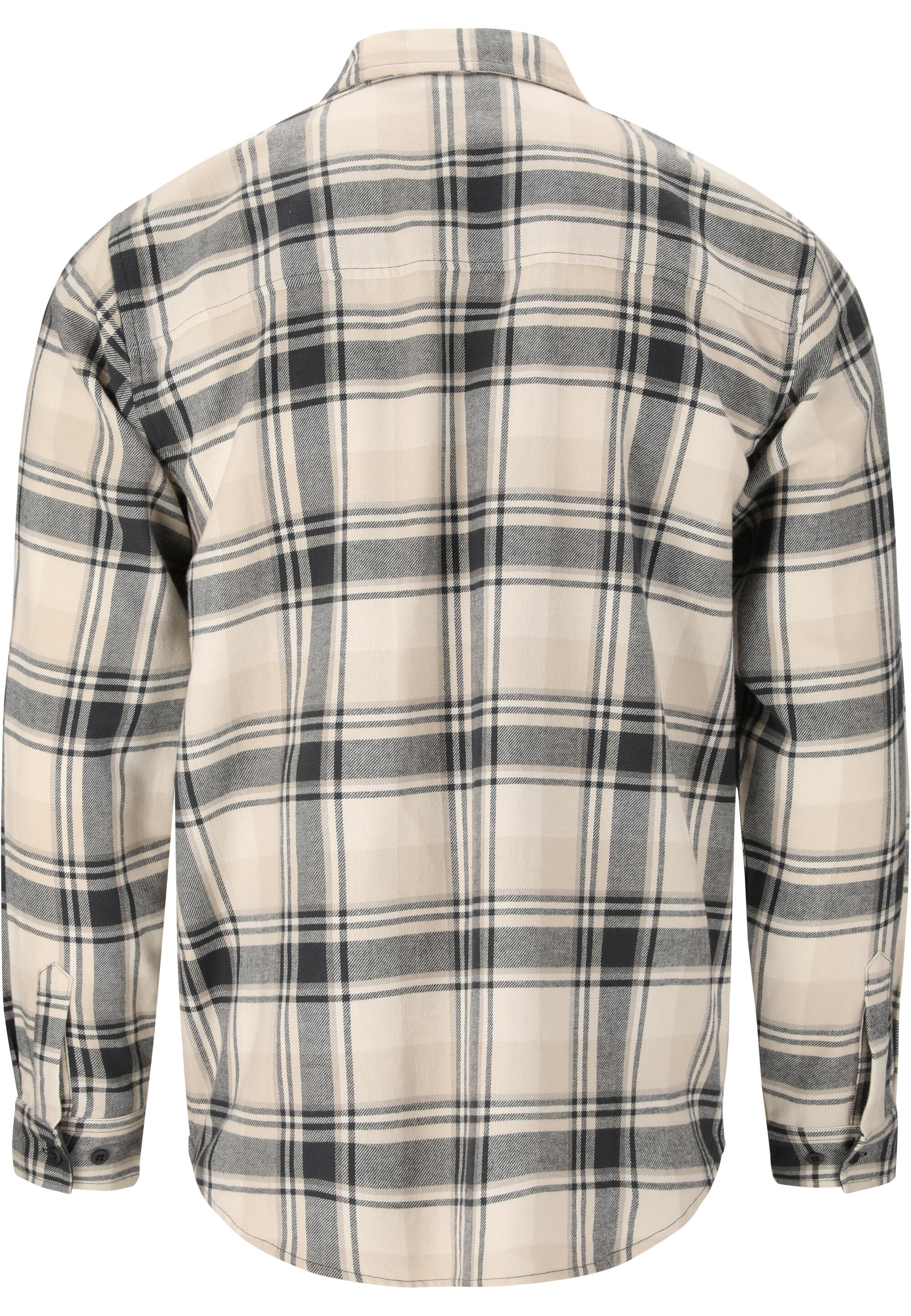 Camicia Whistler Bargo 2/5