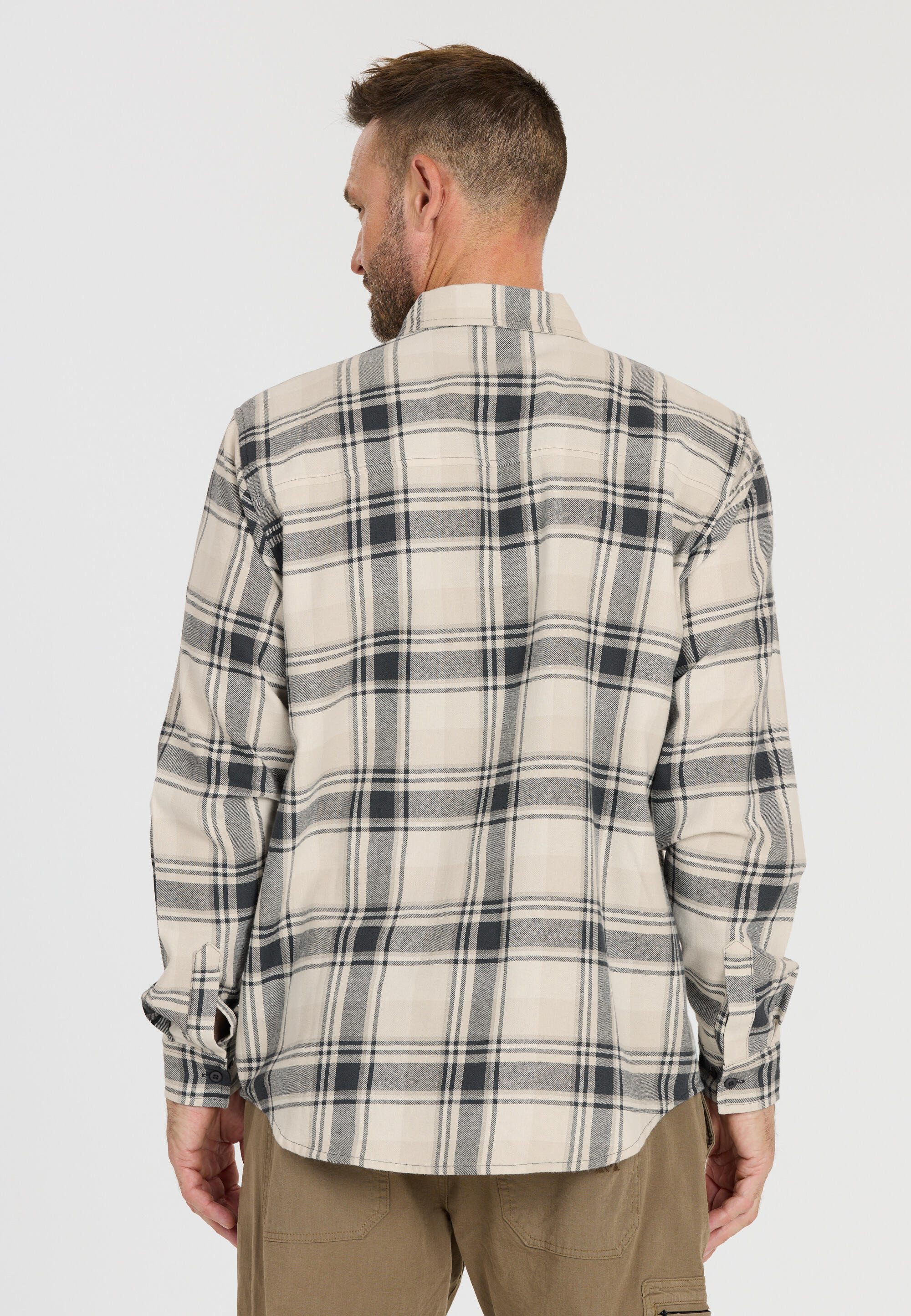 Camicia Whistler Bargo 5/5