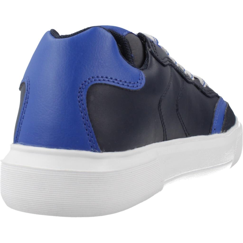 Zapatillas niño Geox J Nettuno Boy 3/5
