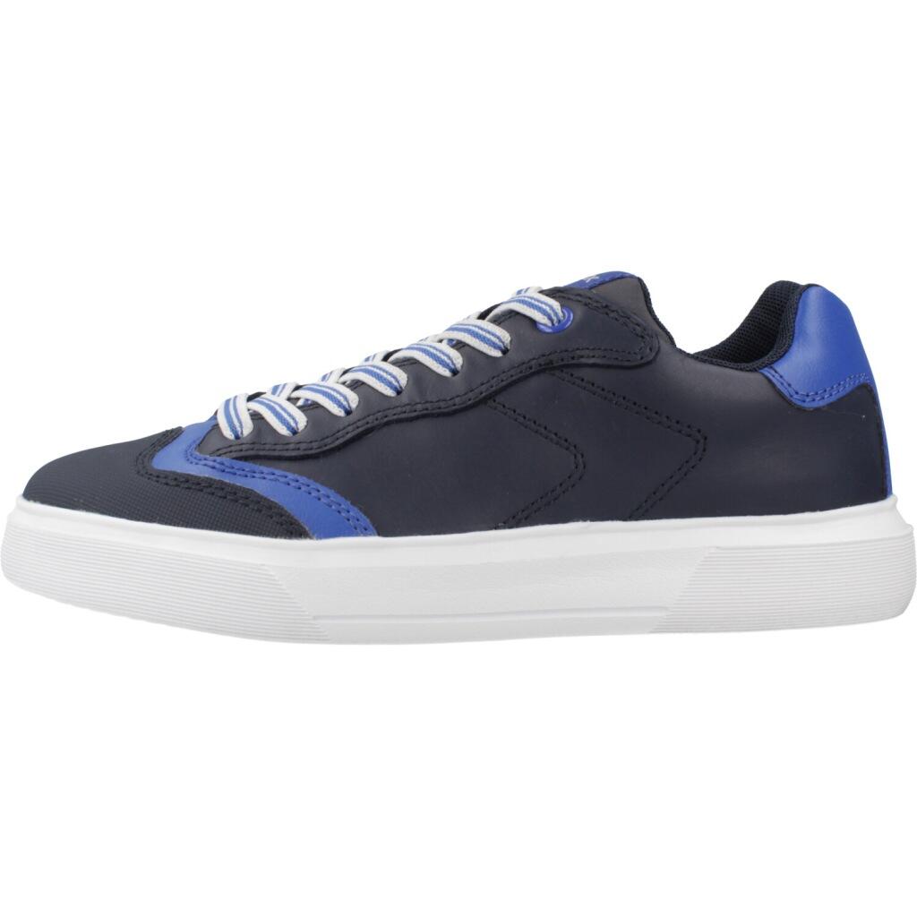 Zapatillas niño Geox J Nettuno Boy 2/5
