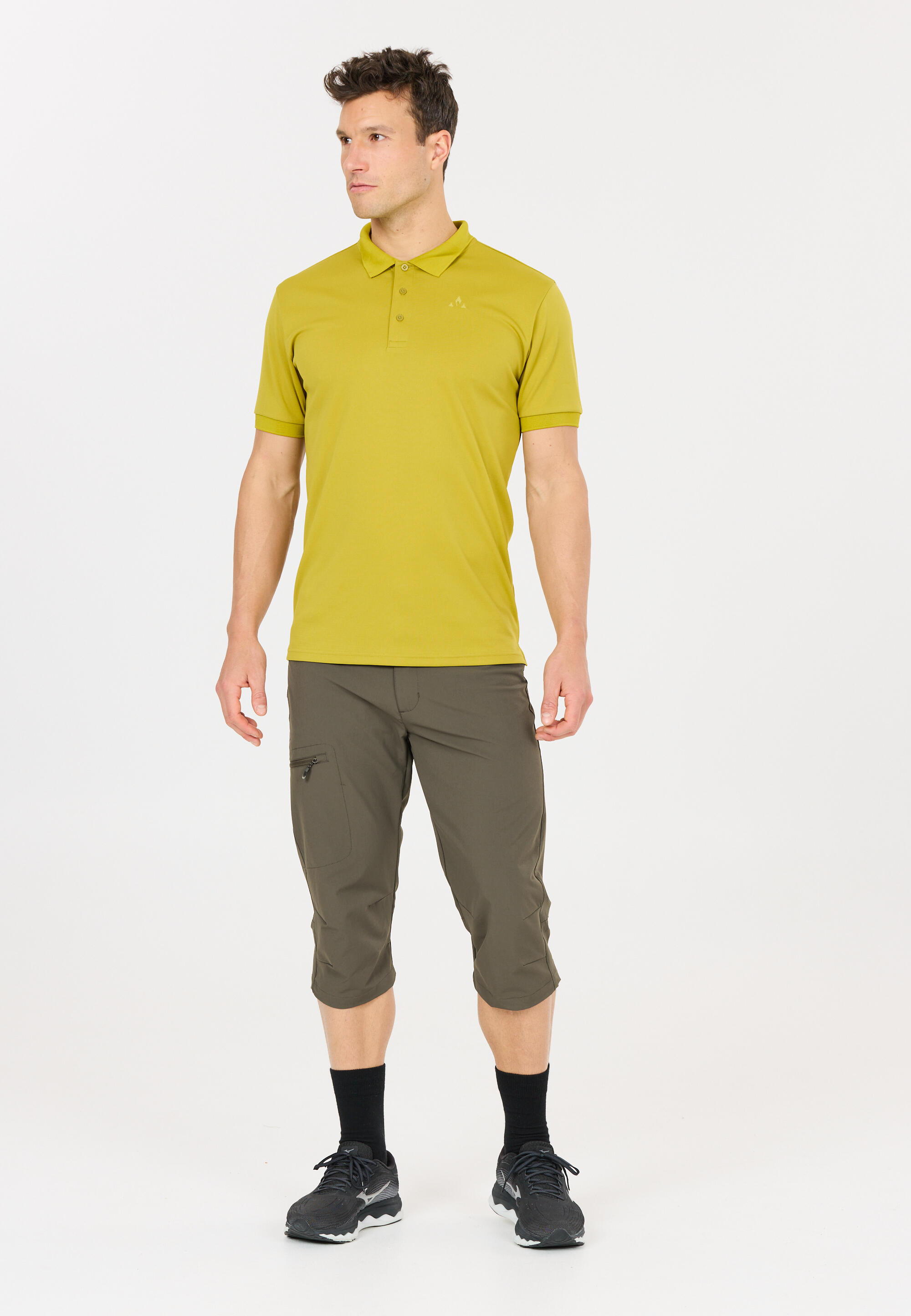 Outdoor-Shorts Shann 4/5