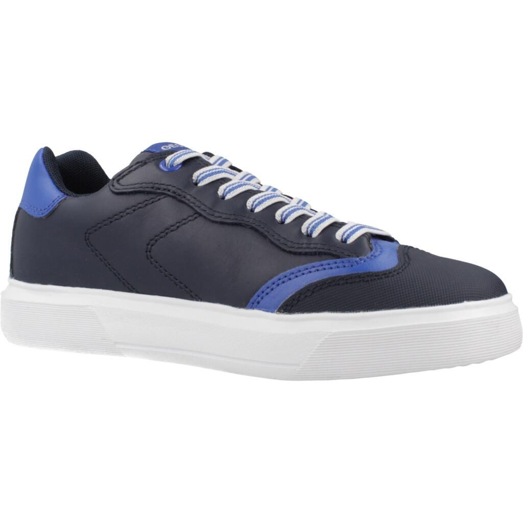 Zapatillas niño Geox J Nettuno Boy 5/5