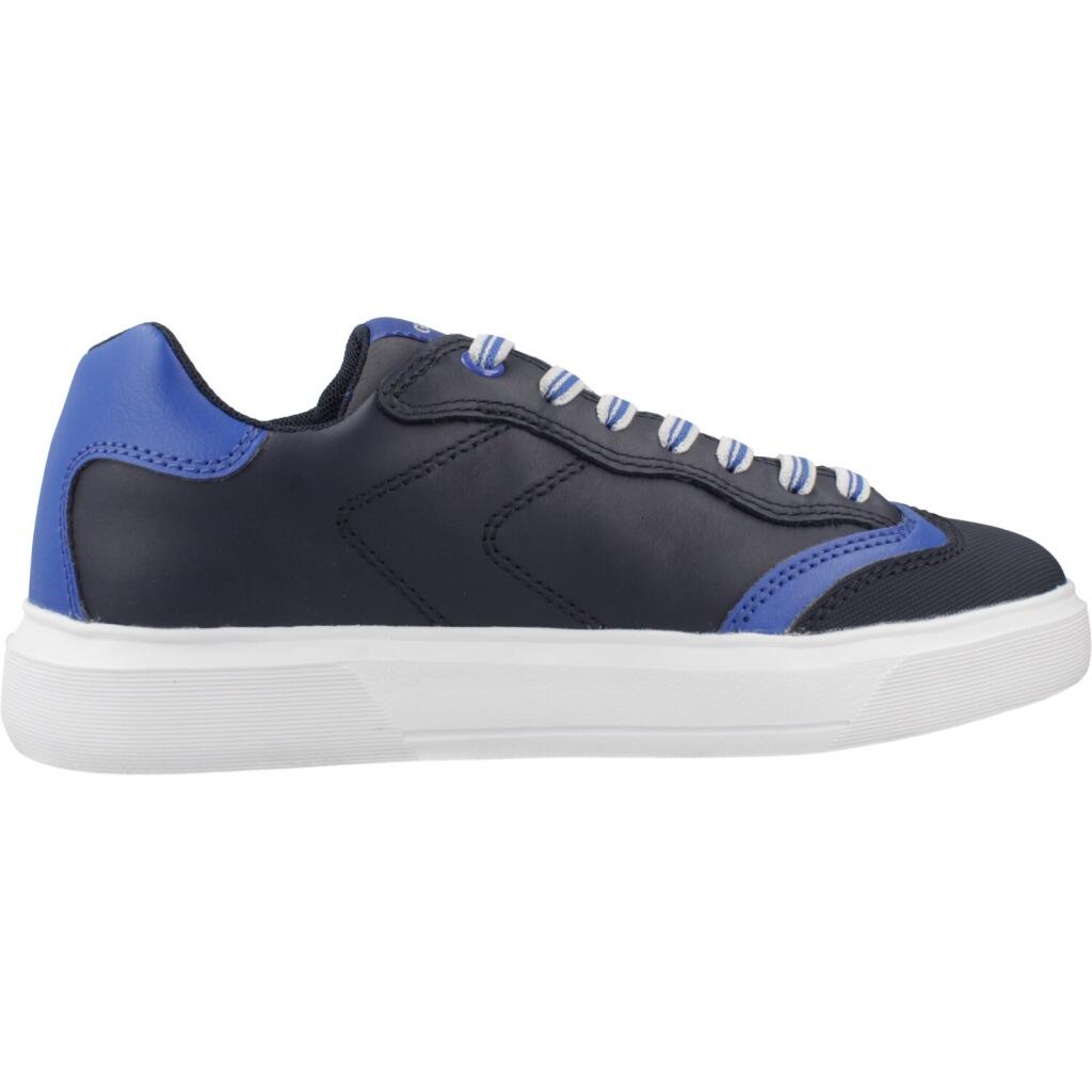 Zapatillas niño Geox J Nettuno Boy 4/5