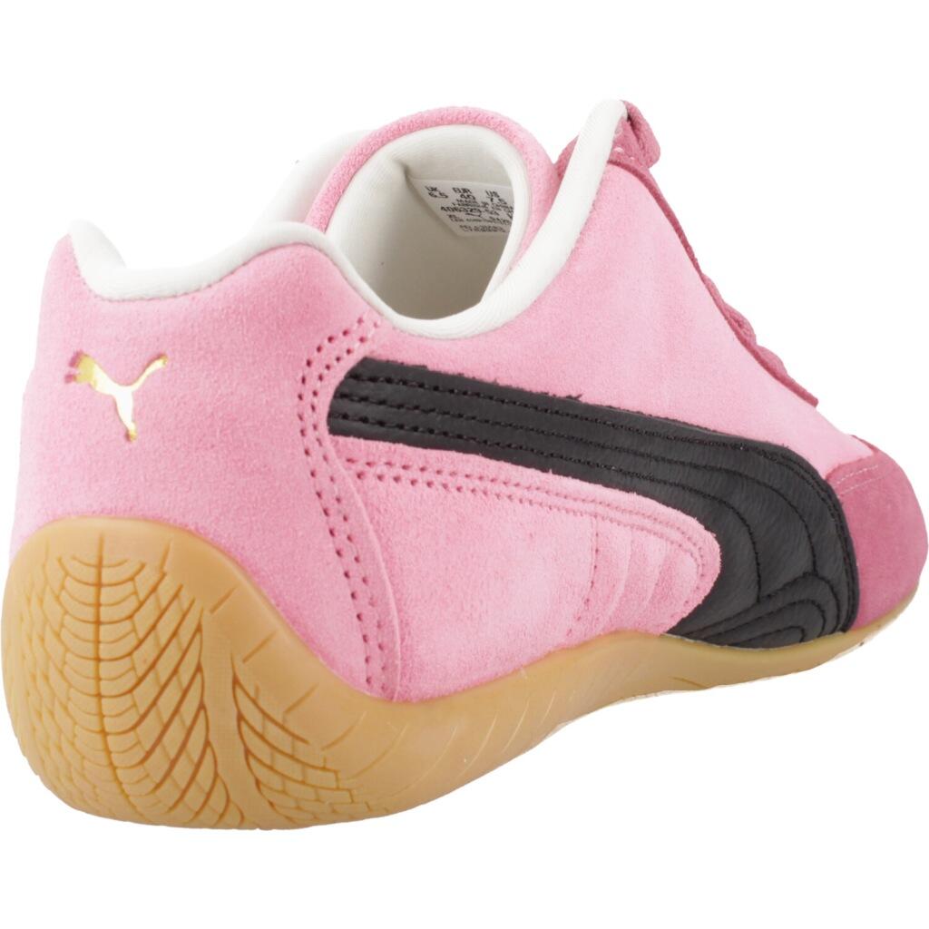 Buty PUMA YELLOW SPEEDCAT Rose 3/5
