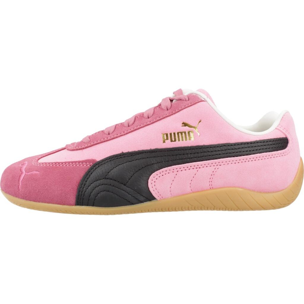 Buty PUMA YELLOW SPEEDCAT Rose 2/5